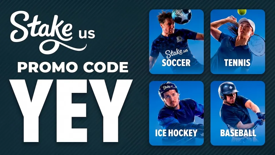 5 Essential Steps to Use Stake US Promo Code YEY for VIP Rewards